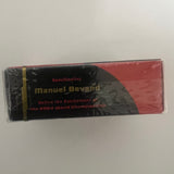 Magic World Championship Deck: 2004 Brussels - Manuel Bevand, Semifinalist