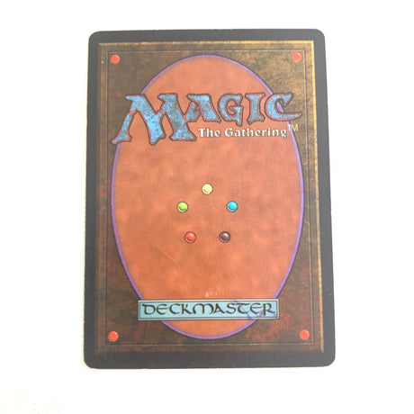 Tetravus - [Signed by Mark Tedin] Antiquities (HP)