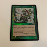 Wall of Blossoms - [FOIL] FNM Promos