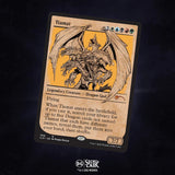 Secret Lair Drop: Here Be Dragons - [Foil] Secret Lair Drop Series (SLD)