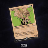 Secret Lair Drop: Here Be Dragons - [Foil] Secret Lair Drop Series (SLD)