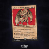 Secret Lair Drop: Here Be Dragons - [Foil] Secret Lair Drop Series (SLD)