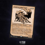 Secret Lair Drop: Here Be Dragons - [Foil] Secret Lair Drop Series (SLD)