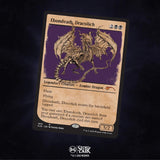 Secret Lair Drop: Here Be Dragons - [Foil] Secret Lair Drop Series (SLD)