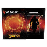 Signature Spellbook: Gideon - Box Set